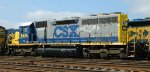 CSX 8426